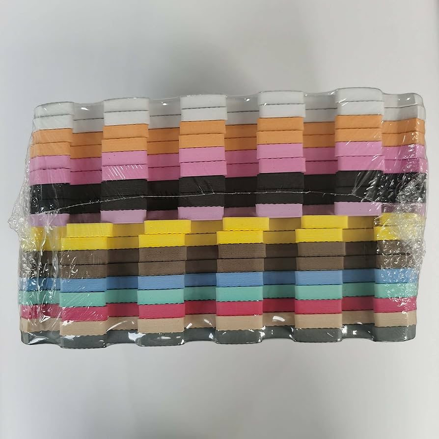 Amazon.com: qqpp EVA Rubber 18 Tiles Interlocking Puzzle